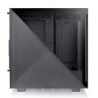 Carcasa Thermaltake Divider 300 Tempered Glass neagra