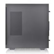 Carcasa Thermaltake Divider 300 Tempered Glass neagra