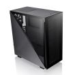 Carcasa Thermaltake Divider 300 Tempered Glass neagra