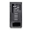 Carcasa Thermaltake Divider 300 Tempered Glass neagra