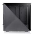 Carcasa Thermaltake Divider 300 TG Air neagra