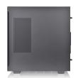 Carcasa Thermaltake Divider 300 TG Air neagra