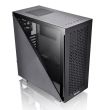 Carcasa Thermaltake Divider 300 TG Air neagra