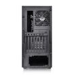 Carcasa Thermaltake Divider 300 TG Air neagra