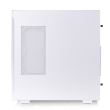 Carcasa Thermaltake Divider 300 TG Air Snow Edition alba