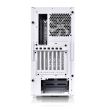 Carcasa Thermaltake Divider 300 TG Air Snow Edition alba