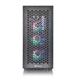 Carcasa Thermaltake V350 Tempered Glass aRGB Air neagra