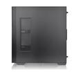 Carcasa Thermaltake Divider 370 Tempered Glass aRGB neagra