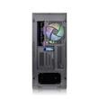 Carcasa Thermaltake Divider 370 Tempered Glass aRGB neagra