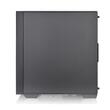 Carcasa Thermaltake Divider 170 Tempered Glass aRGB neagra