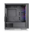 Carcasa Thermaltake Divider 170 Tempered Glass aRGB neagra