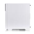 Carcasa Thermaltake Divider 170 Tempered Glass Snow aRGB alba