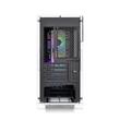 Carcasa Thermaltake Divider 170 Tempered Glass Snow aRGB alba