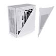 Carcasa Thermaltake Divider 500 TG Air Snow Edition alba