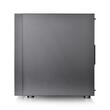 Carcasa Thermaltake H570 Tempered Glass aRGB neagra