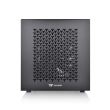 Carcasa Thermaltake Divider 200 TG Air neagra