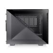 Carcasa Thermaltake Divider 200 TG Air neagra