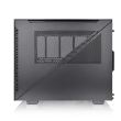 Carcasa Thermaltake Divider 200 TG Air neagra