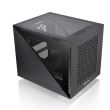 Carcasa Thermaltake Divider 200 TG Air neagra
