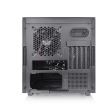 Carcasa Thermaltake Divider 200 TG Air neagra