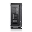 Carcasa Thermaltake Core P6 Tempered Glass Edition neagra