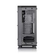 Carcasa Thermaltake Core P6 Tempered Glass Edition neagra