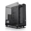 Carcasa Thermaltake Core P6 Tempered Glass Edition neagra
