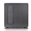 Carcasa Thermaltake Core P6 Tempered Glass Edition neagra