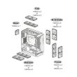 Carcasa Thermaltake Core P6 Tempered Glass Edition neagra