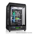 Carcasa Thermaltake The Tower 500 neagra