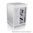 Carcasa Thermaltake The Tower 500 Snow alba