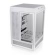 Carcasa Thermaltake The Tower 500 Snow alba
