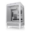 Carcasa Thermaltake The Tower 500 Snow alba