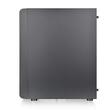 Carcasa Thermaltake S200 Tempered Glass aRGB neagra