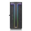Carcasa Thermaltake H590 Tempered Glass aRGB neagra