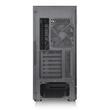 Carcasa Thermaltake H590 Tempered Glass aRGB neagra