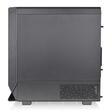 Carcasa Thermaltake Ceres 500 Tempered Glass aRGB neagra