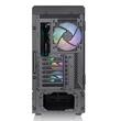 Carcasa Thermaltake Ceres 500 Tempered Glass aRGB neagra