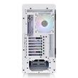 Carcasa Thermaltake Ceres 500 Tempered Glass aRGB Snow