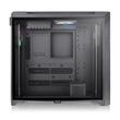 Carcasa Thermaltake CTE C750 Tempered Glass aRGB neagra