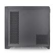 Carcasa Thermaltake CTE C750 Tempered Glass aRGB neagra