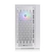 Carcasa Thermaltake CTE C750 Tempered Glass aRGB Snow