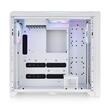 Carcasa Thermaltake CTE C750 Tempered Glass aRGB Snow