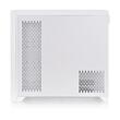 Carcasa Thermaltake CTE C750 Tempered Glass aRGB Snow