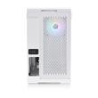 Carcasa Thermaltake CTE C750 Tempered Glass aRGB Snow