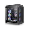 Carcasa Thermaltake CTE C700 Air neagra