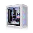 Carcasa Thermaltake CTE C700 Air Snow Edition