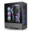 Carcasa Thermaltake CTE T500 Air neagra