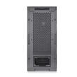 Carcasa Thermaltake CTE T500 Air neagra