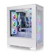 Carcasa Thermaltake CTE T500 Air Snow Edition